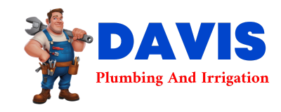 Trusted plumber in BUCODA